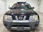 2005 Nissan Xterra OFF Road