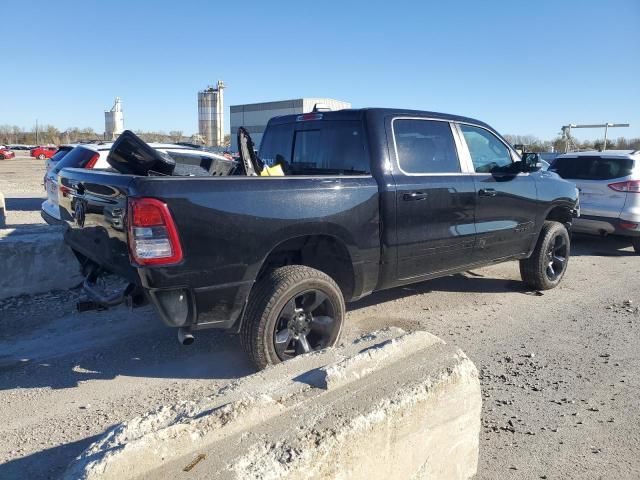 2019 Dodge RAM 1500 BIG HORN/LONE Star