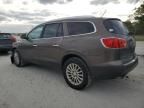 2010 Buick Enclave CXL