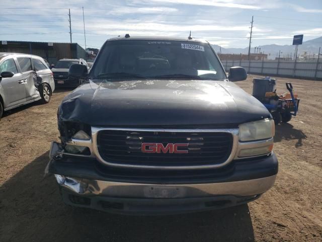 2004 GMC Yukon XL K1500