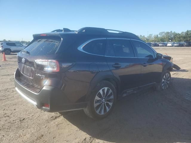 2023 Subaru Outback Limited XT