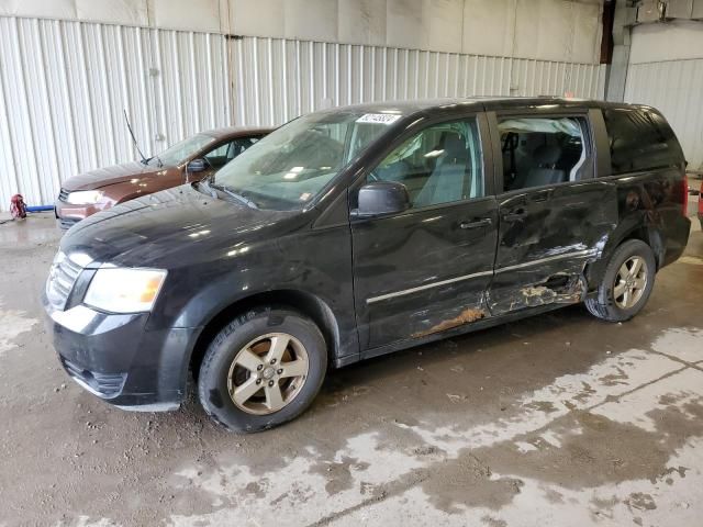 2008 Dodge Grand Caravan SXT