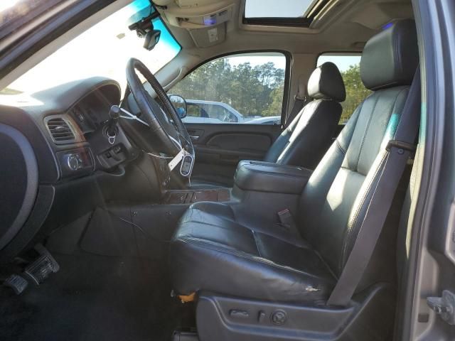 2008 Chevrolet Avalanche C1500