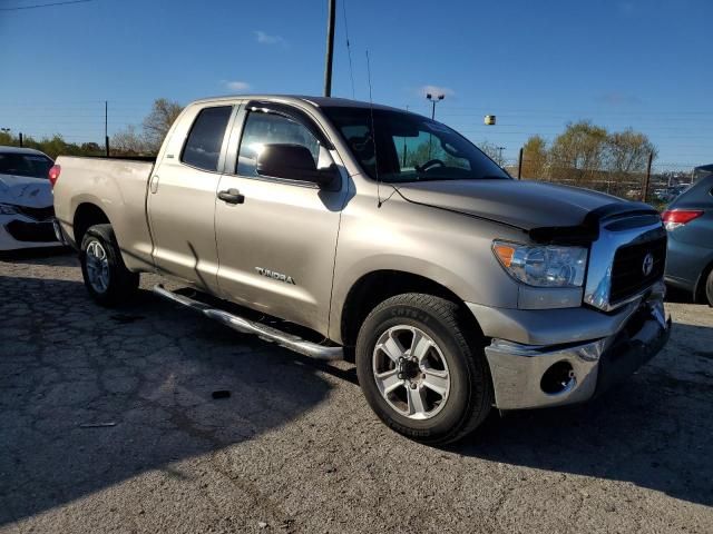 2007 Toyota Tundra Double Cab SR5