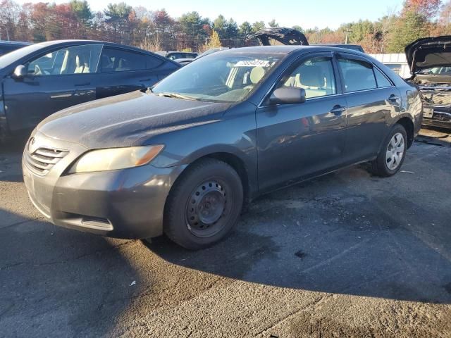 2008 Toyota Camry CE