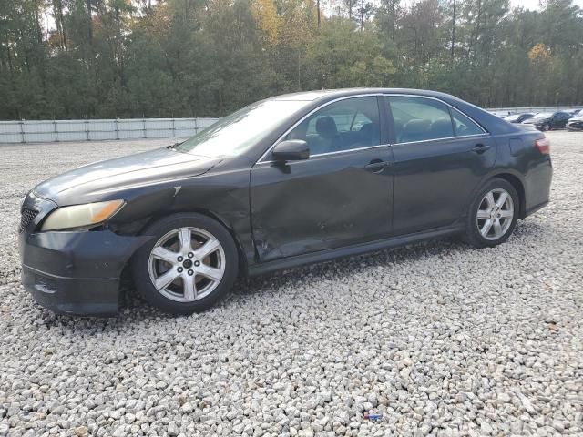 2009 Toyota Camry SE