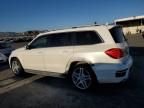 2014 Mercedes-Benz GL 550 4matic