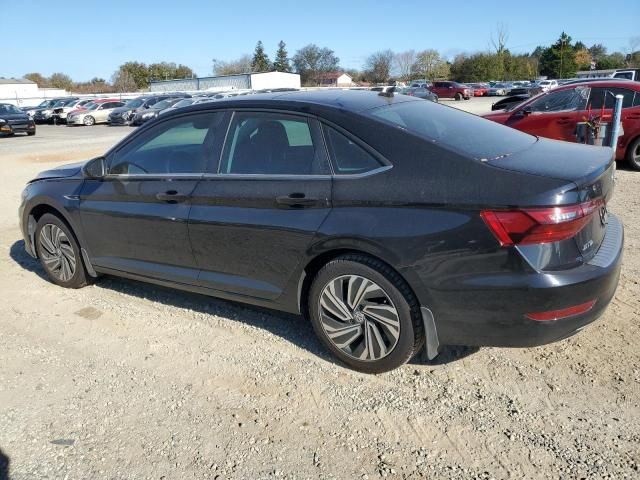 2020 Volkswagen Jetta SEL