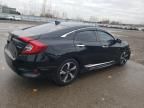 2016 Honda Civic Touring