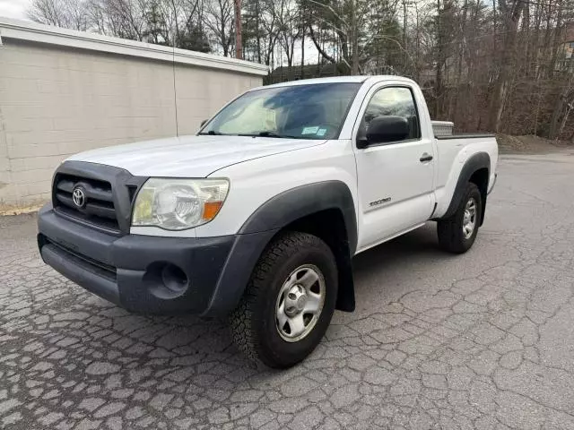 2006 Toyota Tacoma