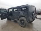 2005 Hummer H2