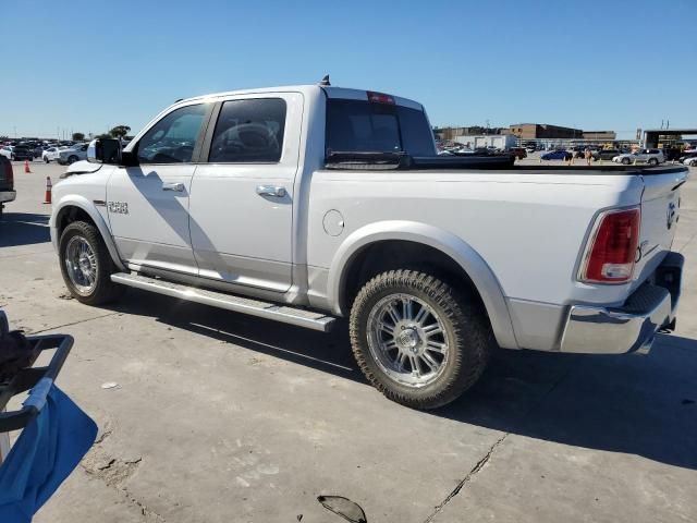 2015 Dodge 1500 Laramie