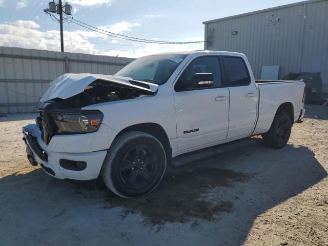 2021 Dodge RAM 1500 BIG HORN/LONE Star