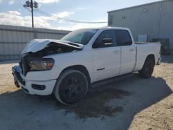 Dodge salvage cars for sale: 2021 Dodge RAM 1500 BIG HORN/LONE Star