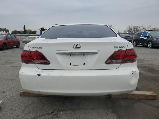 2005 Lexus ES 330