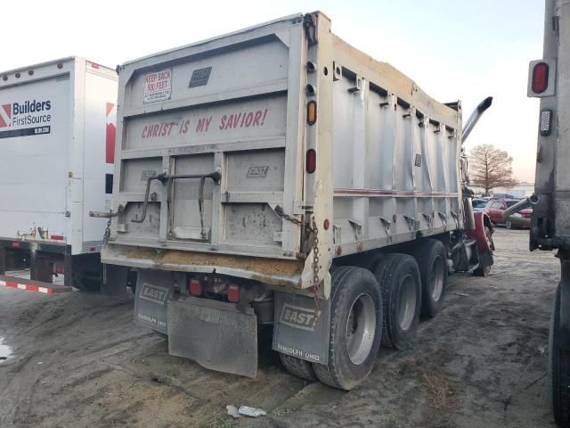 1998 Peterbilt 379