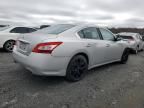 2011 Nissan Maxima S