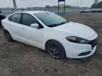 2016 Dodge Dart SE