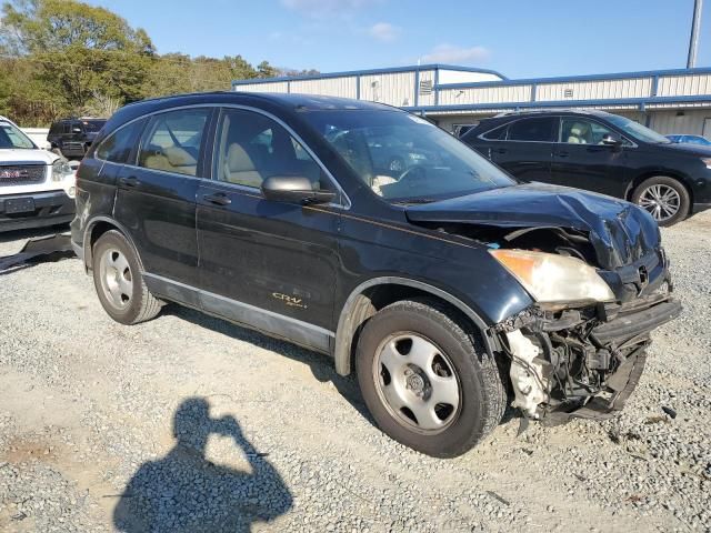 2008 Honda CR-V LX