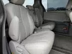 2011 Toyota Sienna XLE