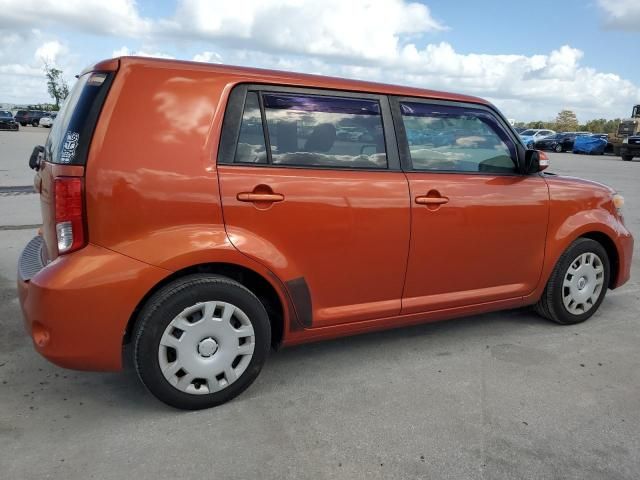 2012 Scion XB