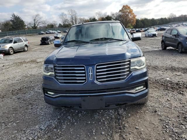 2015 Lincoln Navigator