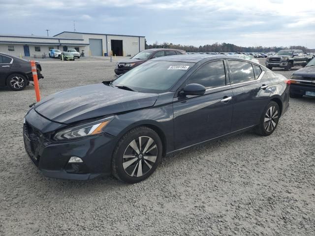 2019 Nissan Altima SL