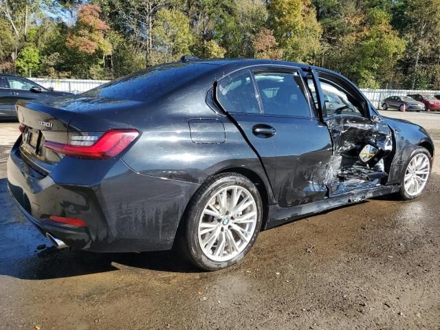 2023 BMW 330I