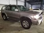 2002 Toyota 4runner SR5