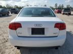 2007 Audi A4 2