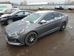 2018 Hyundai Sonata SE en venta en Columbia Station, OH