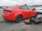 2016 Dodge Dart SE