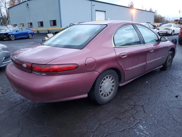 1996 Mercury Sable LS