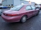 1996 Mercury Sable LS