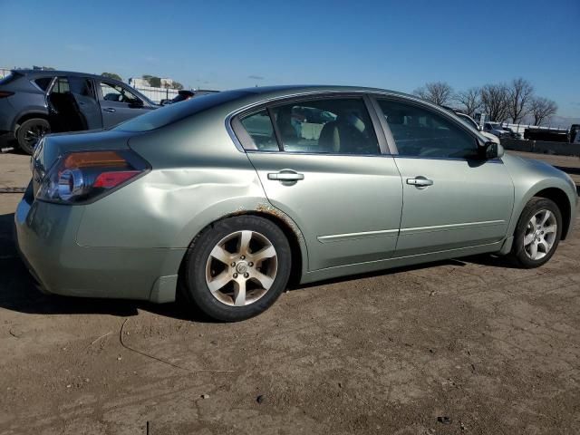 2007 Nissan Altima 2.5