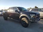 2018 Ford F150 Raptor