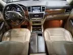 2013 Mercedes-Benz GL 450 4matic