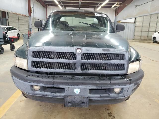 1998 Dodge RAM 1500