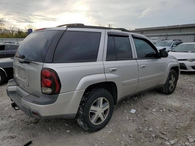 2005 Chevrolet Trailblazer LS