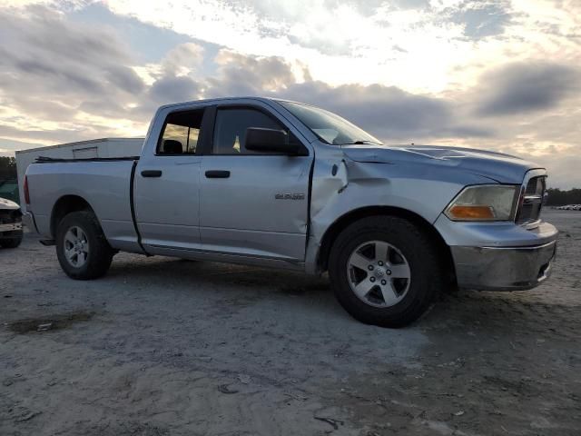 2009 Dodge RAM 1500