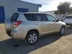 2010 Toyota Rav4 Limited