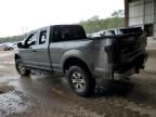 2017 Ford F150 Super Cab