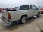 1996 Nissan Truck King Cab SE