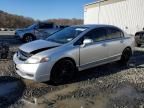 2010 Honda Civic EX