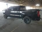 2024 Chevrolet Silverado K1500 Trail Boss Custom