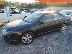 Salvage Cars with No Bids Yet For Sale at auction: 2011 Ford Fusion SE