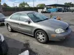 2003 Mercury Sable GS