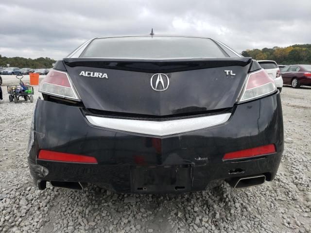 2009 Acura TL