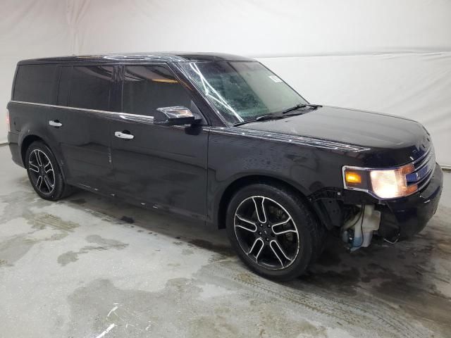 2015 Ford Flex SEL