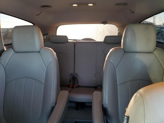 2013 Buick Enclave